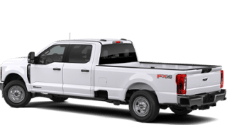 2026 Ford Super Duty® External Image 3